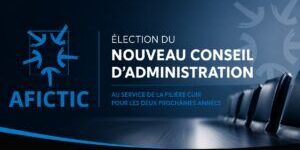 Elections AFICTIC 2026