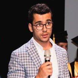 Nassim EL FATNASSI